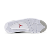 Image de Air Jordan 4 Retro 'White Oreo'