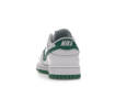 Image de Nike Dunk Low White Green Noise (W)