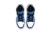 Image de Nike Air Jordan 1 Mid « Signal Blue » 